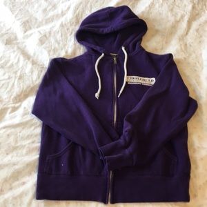 Fiddlehead Brewing Co Hoodie